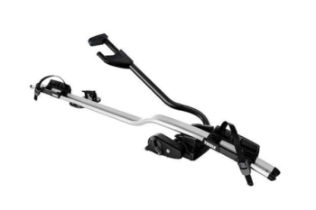 Roof rack for bikes