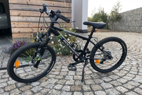 Mountain bike 20" 