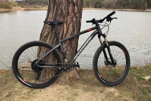 Mountain Bike 29"